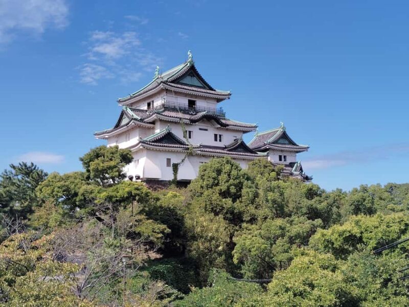 Wakayama: Tokugawa Castle That Guarded the Southern Coast - FAQ