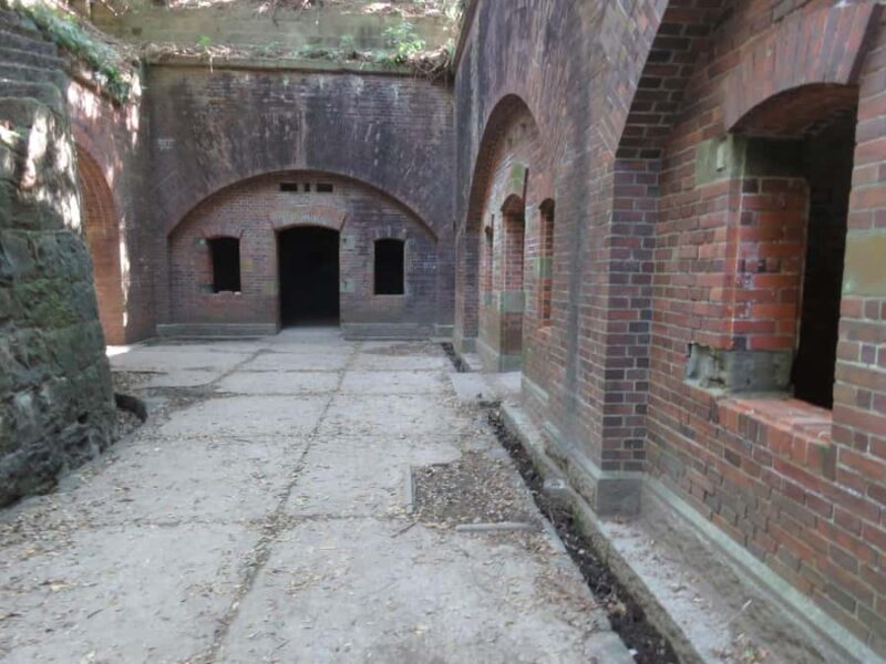 Wakayama: Tomogashima Island Hiking Tour - Deep Dive: The Itinerary