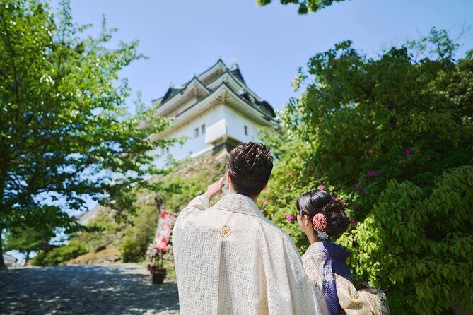 Wakayama WA Style Town Walk - Good To Know