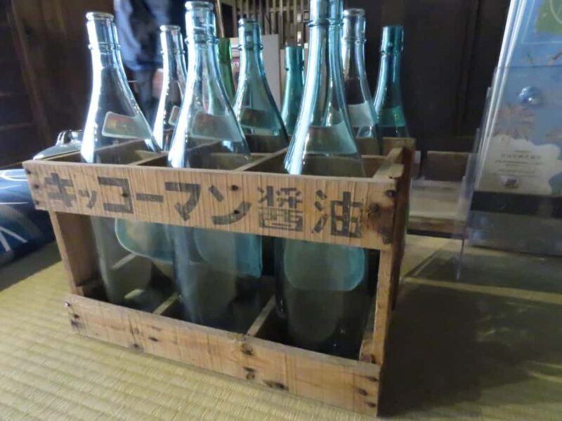 Wakayama: Yuasa, traditional Shoyu and Town Tour - The Sum Up: Who Will Benefit Most?