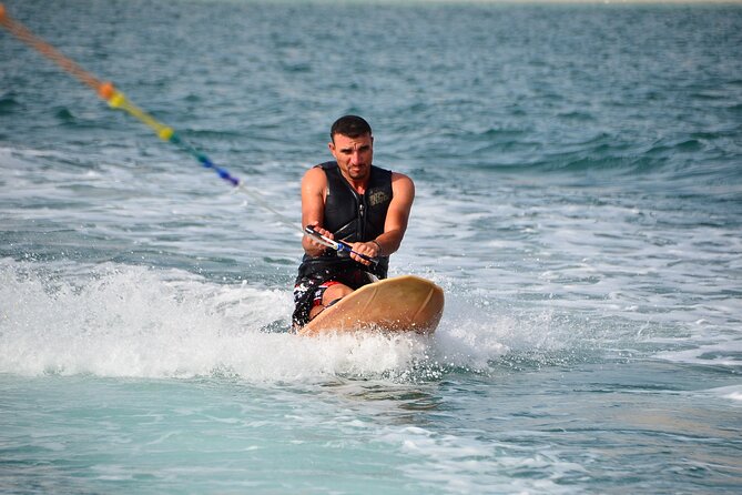 Wake Sports in Dubai Marina - Reviews and Ratings