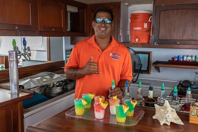 Wake up with the Whales Cruise from Kawaihae Harbor - Good To Know