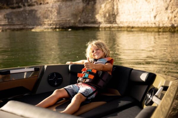 Wakeboard/Ski, Wakesurf and Tubing Experience Pleasure Boat - Cancellation and Refund Policy