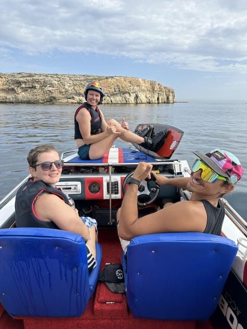 Wakeboarding Adventure in Malta: Learn to Ride - Good To Know
