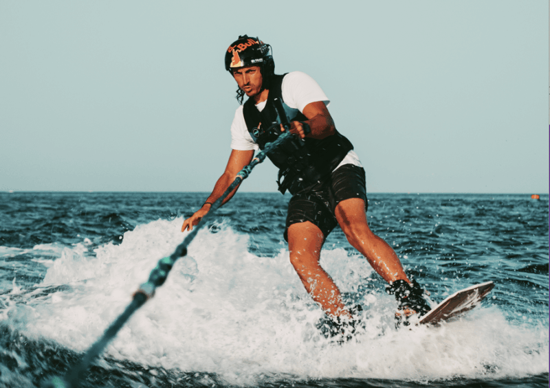 Wakeboarding Adventure in Malta: Learn to Ride - The Breakdown of the Itinerary