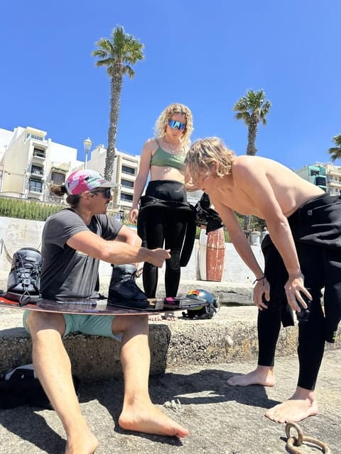 Wakeboarding Adventure in Malta: Learn to Ride - What Reviewers Have Said