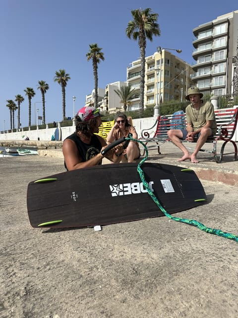 Wakeboarding Adventure in Malta: Learn to Ride - Who Will Love This Experience?