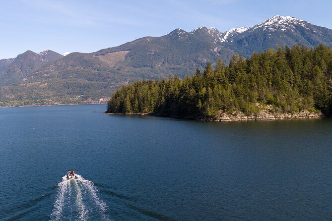 Wakeboarding and Foiling Adventure in Howe Sound - The Sum Up: Who Will Love This Experience?