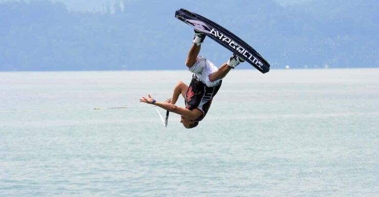 Wakeboarding in Lanzarote - Good To Know