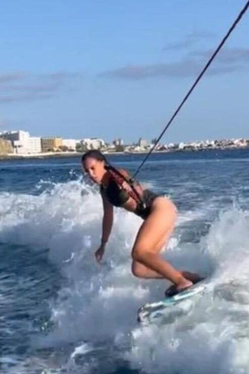 Wakeboarding in Lanzarote - Pricing and Booking