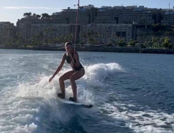 Wakeboarding in Lanzarote - Booking Process and Flexibility
