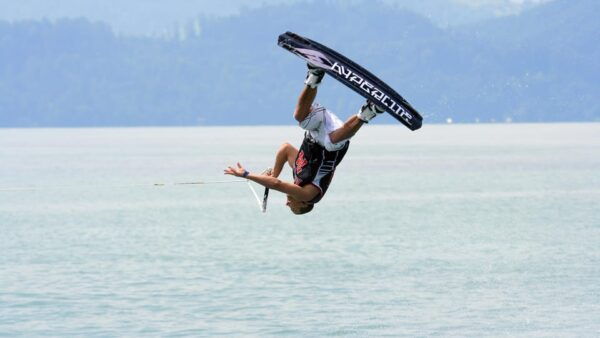 Wakeboarding in Lanzarote - Frequently Asked Questions