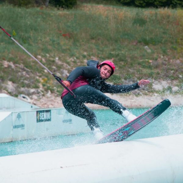 Wakeparadise Montichiari : Wakeboard Experience - The Sum Up