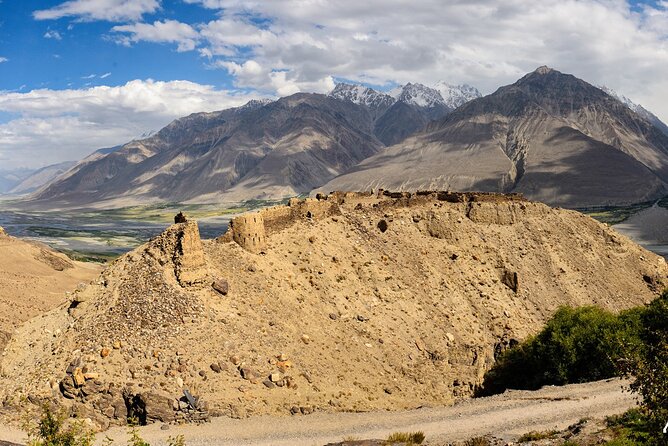 Wakhan Valley Tour, 7 Day - Booking and Pricing Details