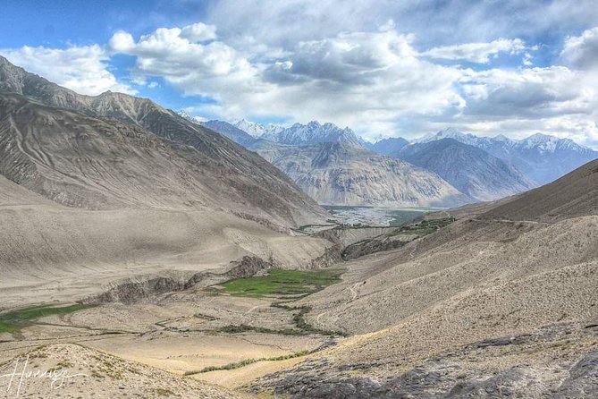 Wakhan Valley Tour, 7 Day - Frequently Asked Questions
