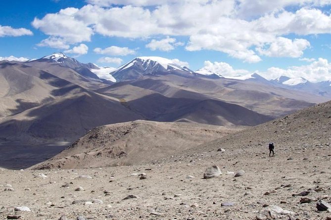 Wakhan Valley Tour, 7 Day - The Sum Up