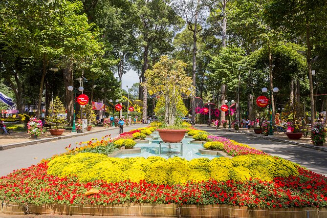 Waking Up Like A Saigonese - Early Morning Tour - Pricing and Group Size