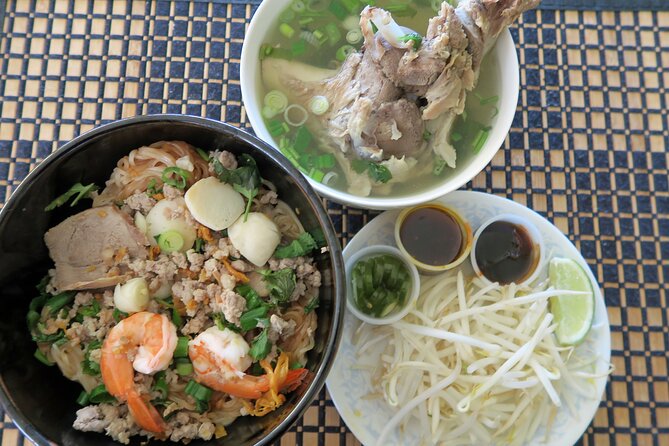 Waking Up Like A Saigonese - Early Morning Tour - Additional Information and Weather Requirements