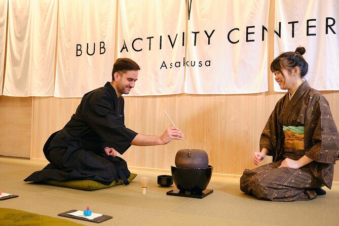 Waking You Up with Traditional Japanese Matcha Shot - Waking You Up with Traditional Japanese Matcha Shot: A Complete Guide