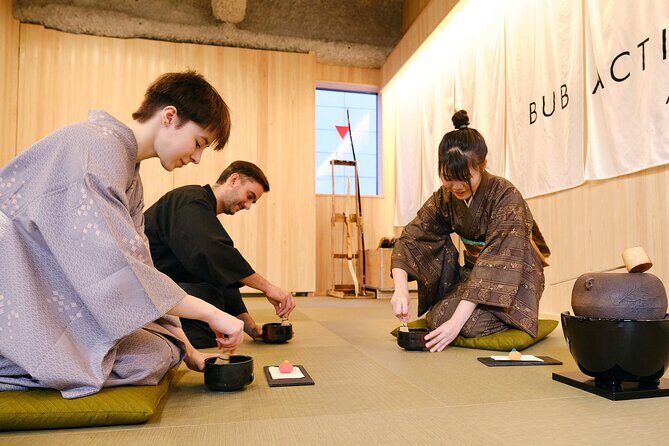 Waking You Up with Traditional Japanese Matcha Shot - FAQ