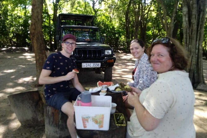 Walawe Palm Safari Udawalawe - Price and Value