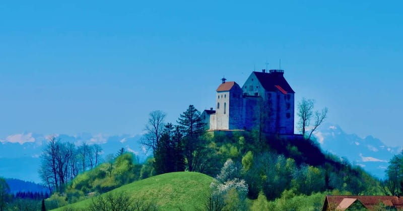 Waldburg: Tour of the Waldburg for adults - Exploring Waldburg: A Detailed Review