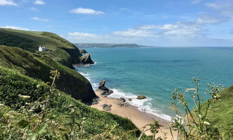 Wales' West Coast: Online Road Trip Travel Guide - FAQ: Your Questions Answered