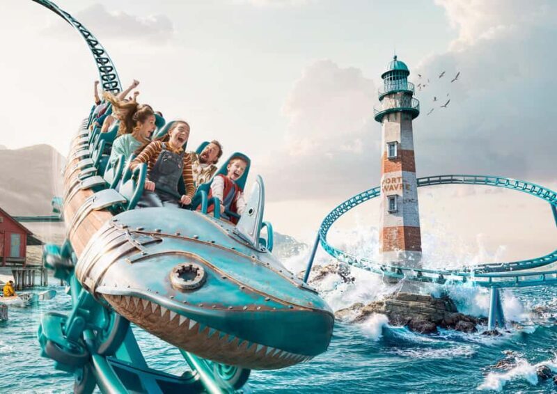 Walibi Belgium Entry Ticket - Final Thoughts: Who Should Visit Walibi Belgium?