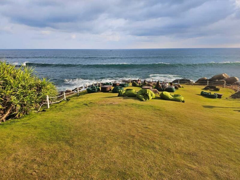 Waligama: Cliff Sunset Dining Experience + Wine - Waligama: Cliff Sunset Dining Experience + Wine — A Truly Memorable Evening