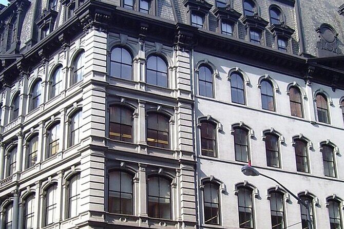 Walk 3 NYC Squares: Gramercy Park, Madison and Union Squares - Good To Know