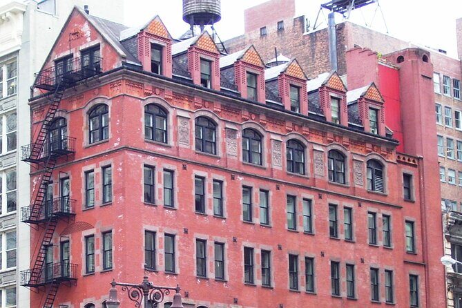 Walk 3 NYC Squares: Gramercy Park, Madison and Union Squares - Authentic Insights from Past Reviewers