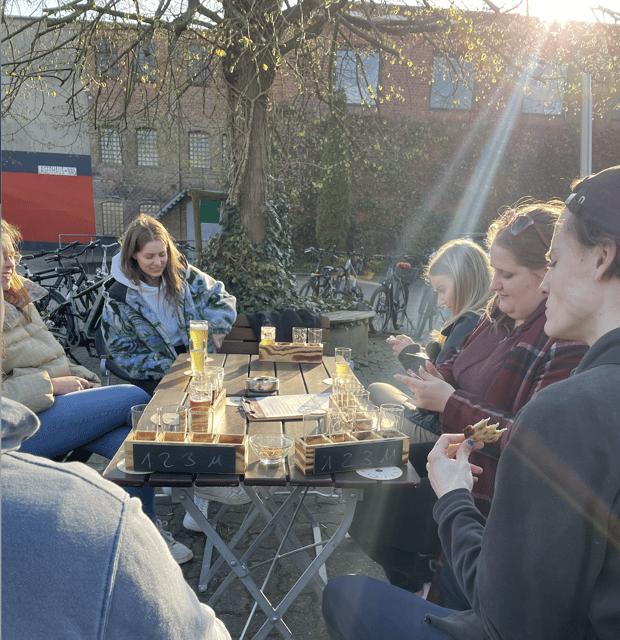 Walk and Beer - Why You Should Consider This Tour
