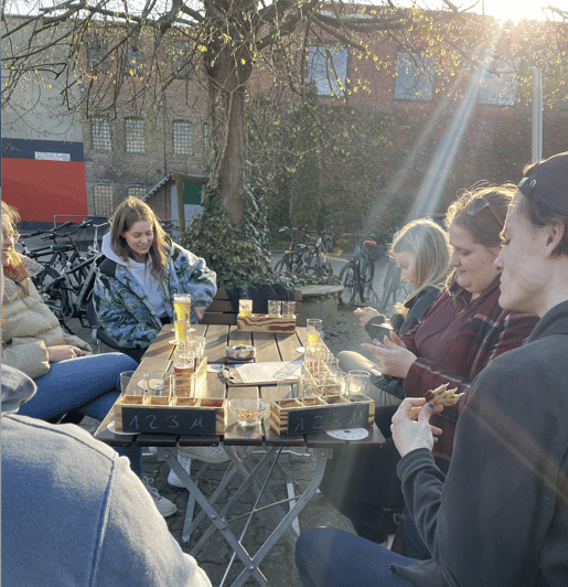Walk and Beer - Tour Highlights