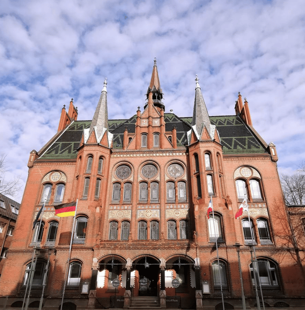 Walk and Beer - Experience the City
