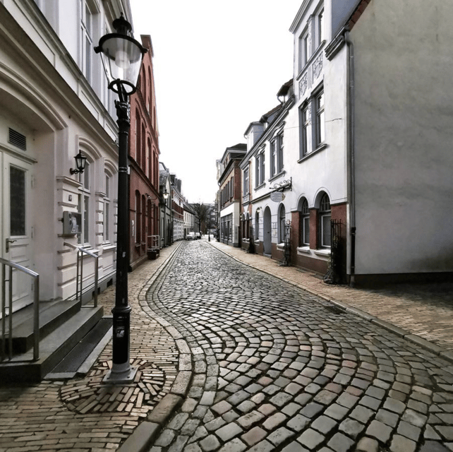 Walk and Beer - Beer Tasting Experience