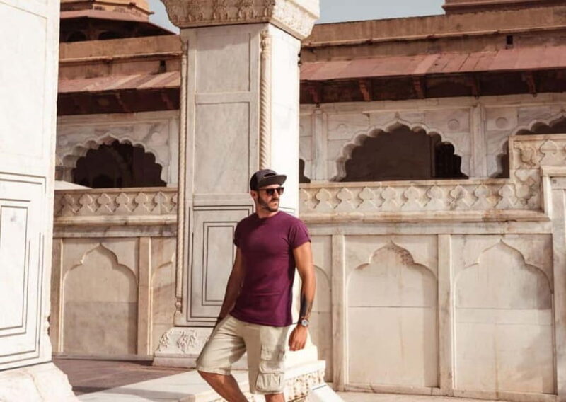 Walk and Explore Agra City: Guided Tour by Foot - Is This Tour Right for You?