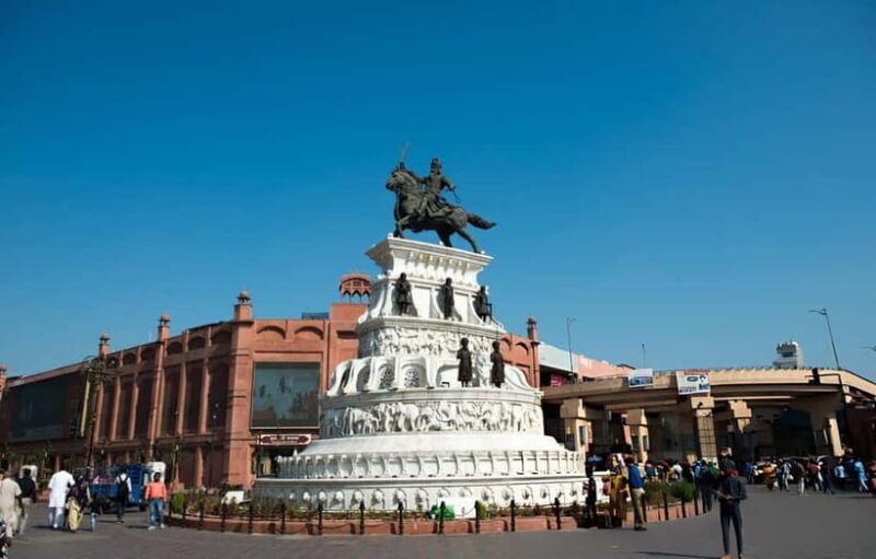 Walk and Explore Amritsar City: Guided Walking Tour by Foot - Good To Know