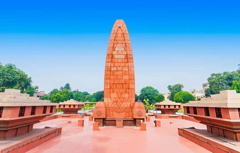 Walk and Explore Amritsar City: Guided Walking Tour by Foot - Authentic Experience and Insider Tips