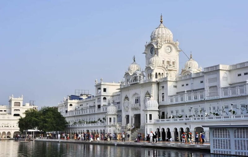 Walk and Explore Amritsar City: Guided Walking Tour by Foot - Final Thoughts