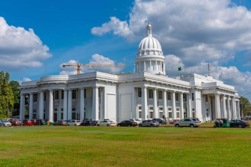 Walk and Explore Colombo City: Guided Walk with Food Tasting - The Sum Up: Is It Worth It?