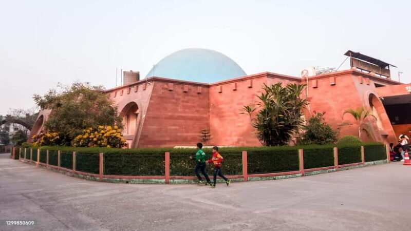 Walk and Explore Guwahati City: Guided Tour with Boat Ride - Final Thoughts