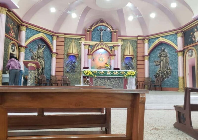 Walk and Explore Guwahati City: Guided Tour with Boat Ride - FAQ