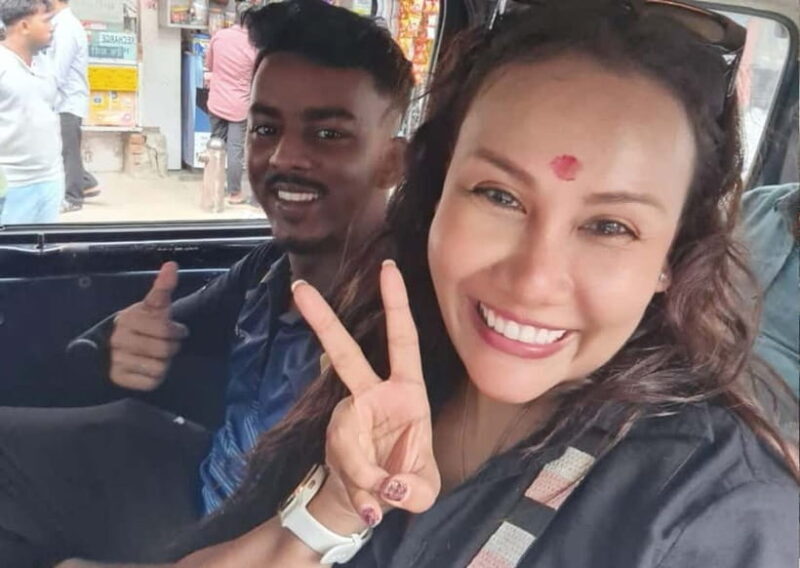 Walk and Explore Mumbai City: Guided Tour by Foot - Good To Know