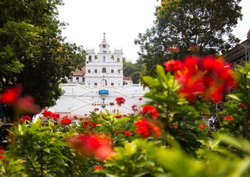 Walk and Explore Panjim City: Guided Tour by Foot - Good To Know