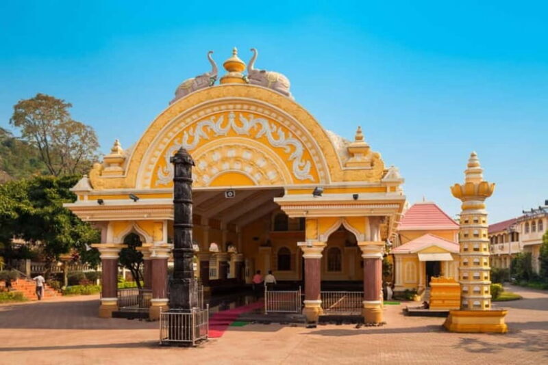 Walk and Explore Panjim City: Guided Tour by Foot - Final Thoughts