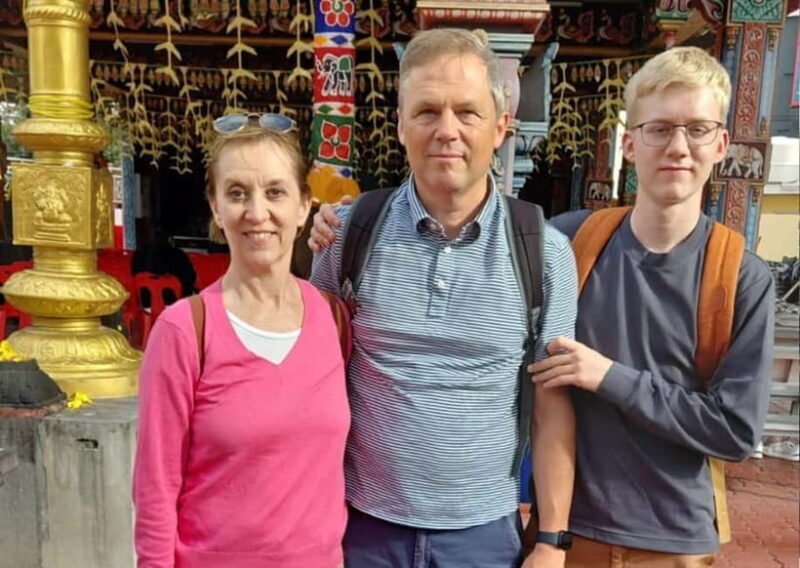 Walk and Explore Panjim City: Guided Tour by Foot - Good To Know