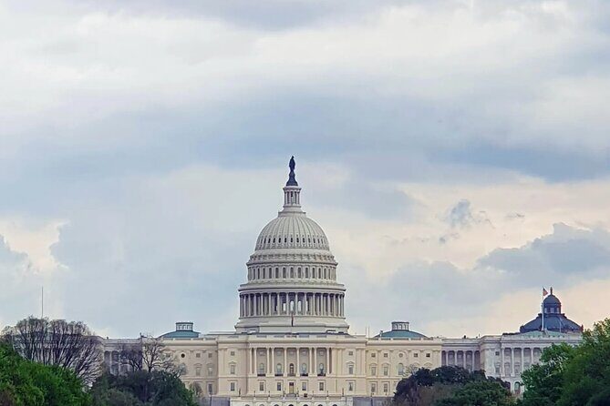 Walk and ramble around Washington DC - The Sum Up: Is This Tour Right for You?