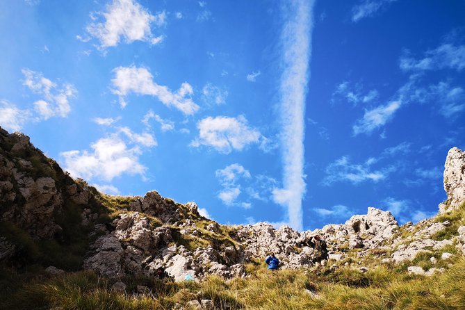 Walk Around Faito Mountain, the Highest Point of the Amalfi Coast and Sorrento Peninsula - Frequently Asked Questions