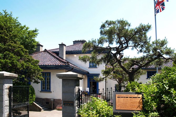 Walk Around Hakodates Hidden Spots Guided by Local Residents - Exploring Off-the-Beaten-Path Locations