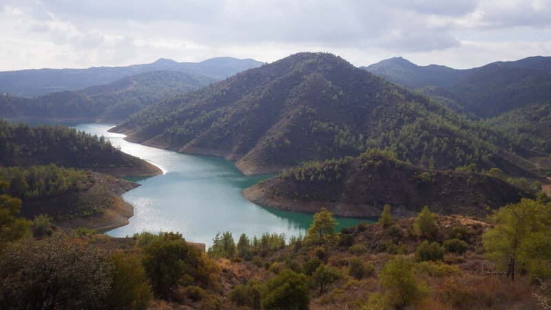 Walk around Pano Lefkara village and Lefkara lake - Why This Tour Offers Great Value